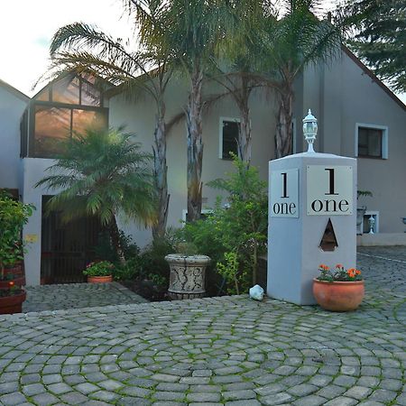 Hotel Hazelwood House Stellenbosch Exterior foto