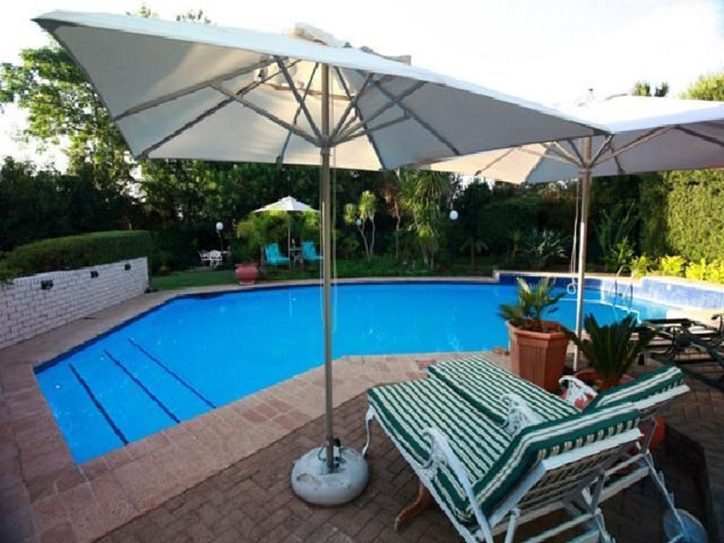 Hotel Hazelwood House Stellenbosch Exterior foto