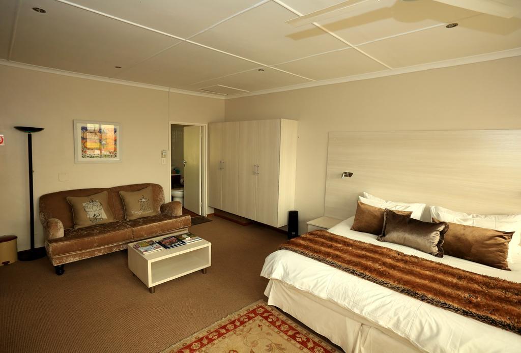 Hotel Hazelwood House Stellenbosch Exterior foto