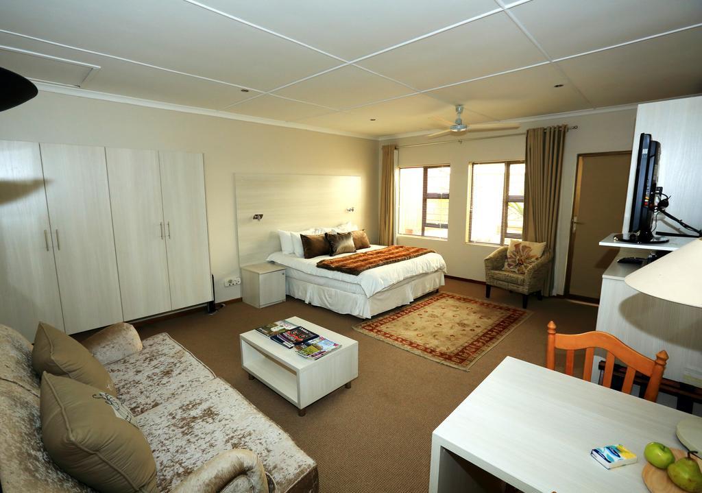 Hotel Hazelwood House Stellenbosch Exterior foto