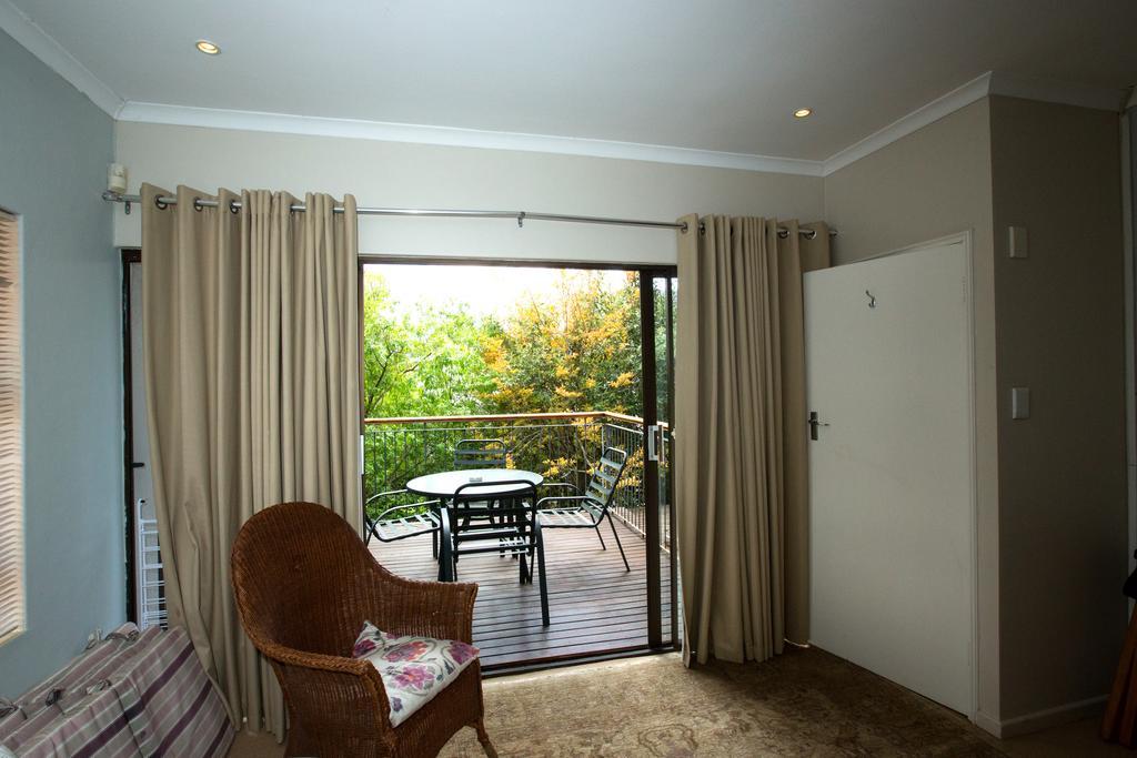 Hotel Hazelwood House Stellenbosch Exterior foto