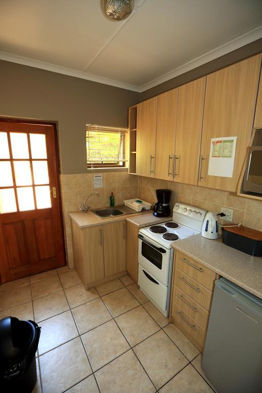Hotel Hazelwood House Stellenbosch Exterior foto