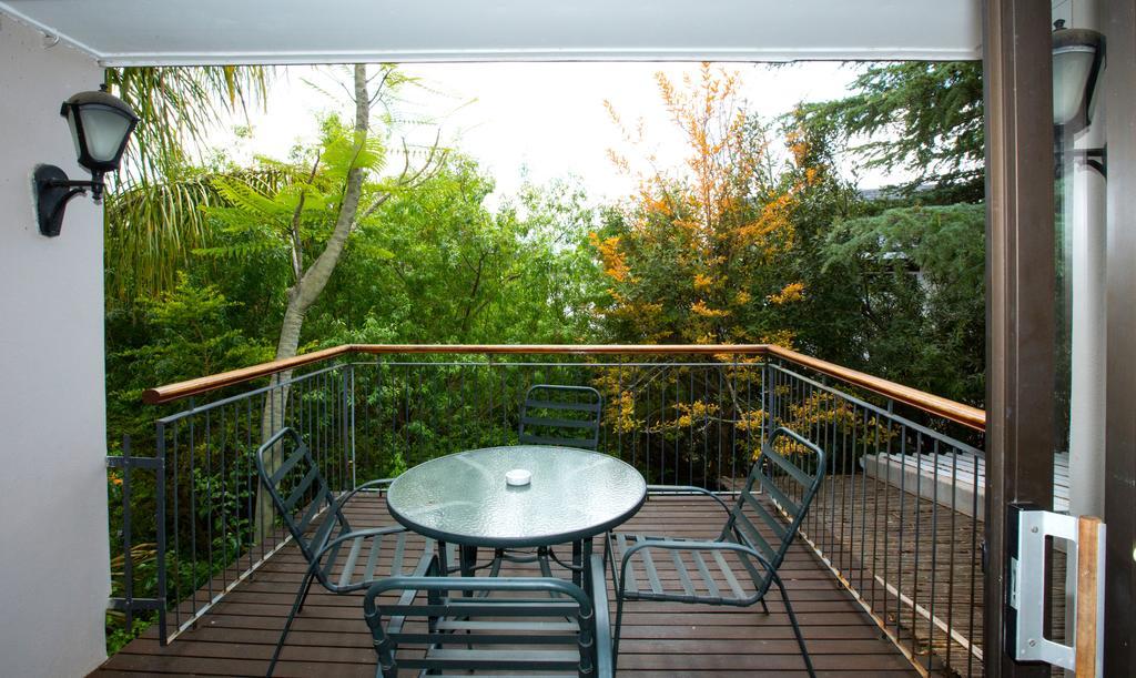 Hotel Hazelwood House Stellenbosch Exterior foto