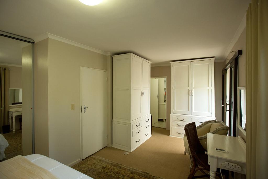 Hotel Hazelwood House Stellenbosch Exterior foto