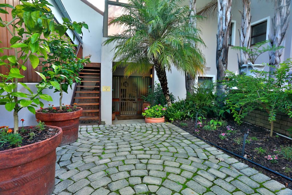 Hotel Hazelwood House Stellenbosch Exterior foto